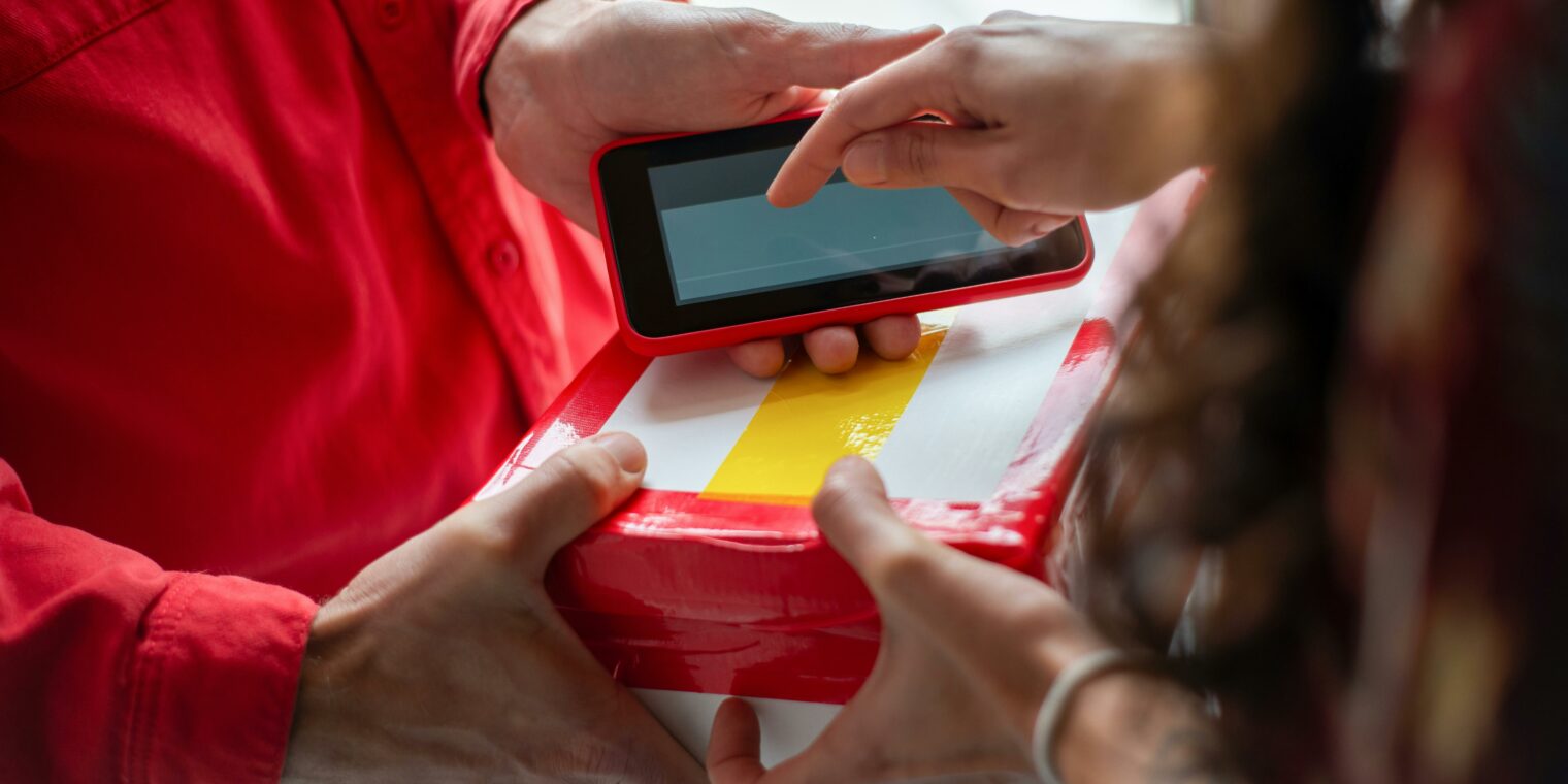 Kas yra „skubi siunta“ ir kada ją verta rinktis?