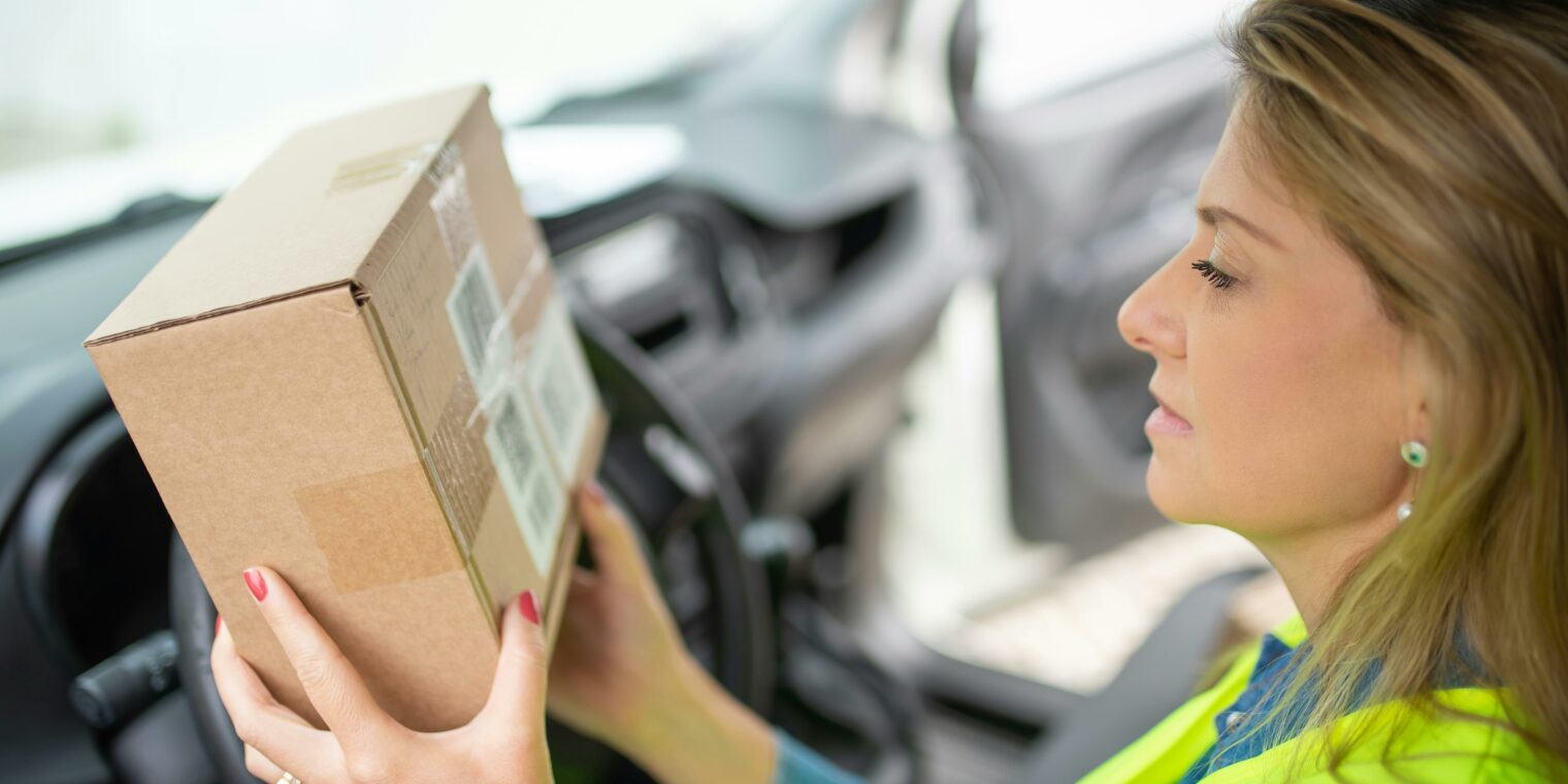 Kaip pasirinkti tinkamiausią siuntų tarnybą pagal savo poreikius?