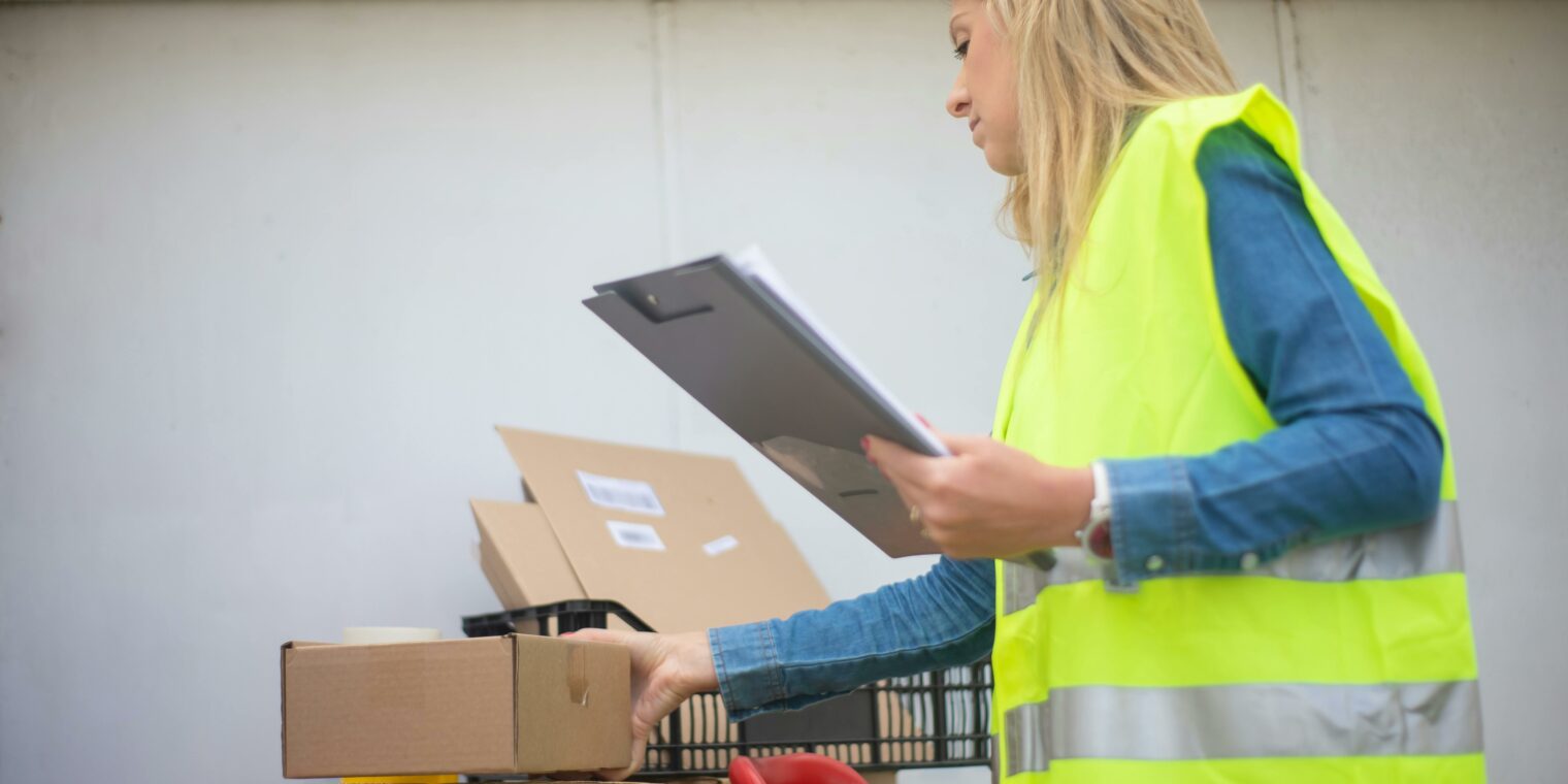 Kokių dokumentų reikia siunčiant siuntą Lietuvoje?