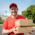 Ką daryti, jei gavėjas nepriima siuntos?