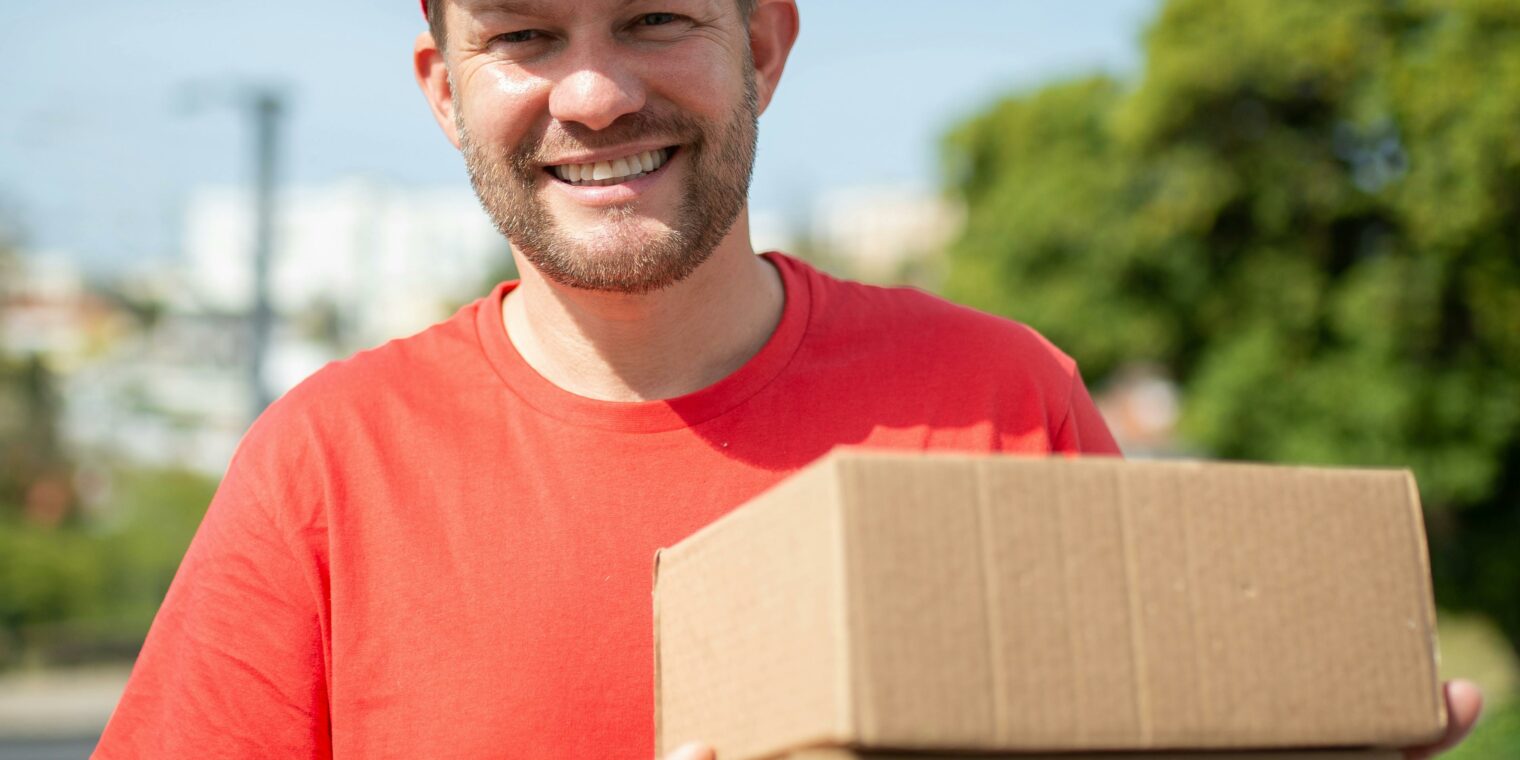 Ką daryti, jei gavėjas nepriima siuntos?