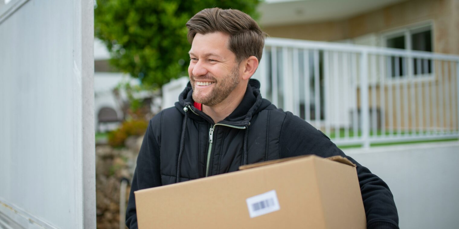 Ar galima gauti sąskaitą faktūrą už siuntimo paslaugas?