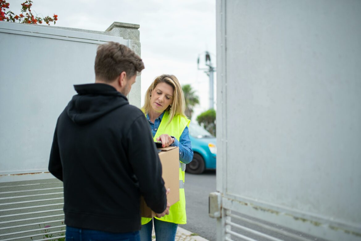 Kokia yra siuntos kaina Klaipėda–Vilnius maršrutu?