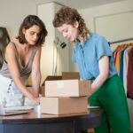 Kaip įmonėms organizuoti reguliarų siuntų pervežimą Lietuvoje?