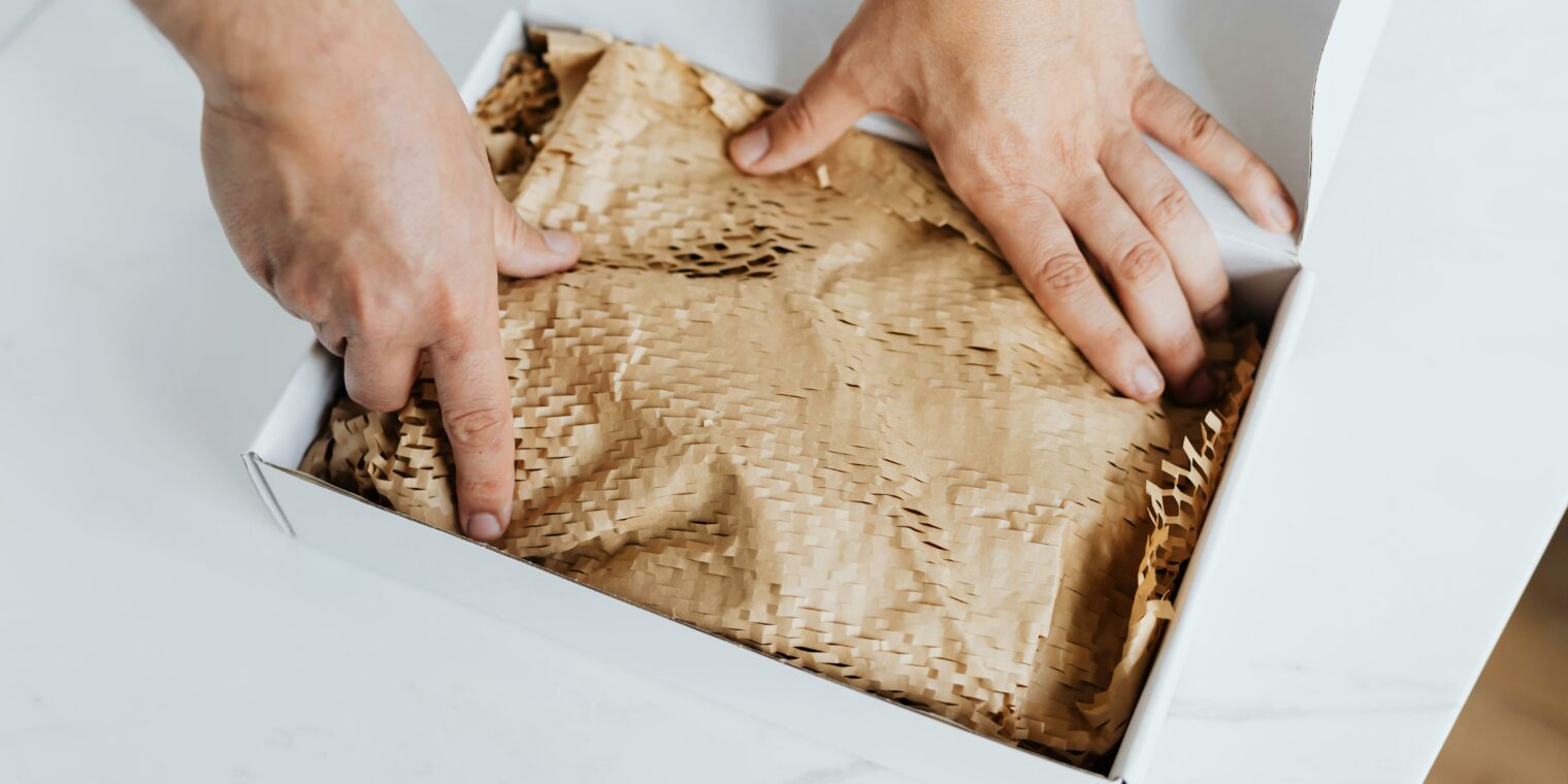 Kaip sutaupyti siunčiant daug siuntų kiekvieną mėnesį?