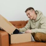 Kaip pateikti pretenziją dėl prarastos siuntos?