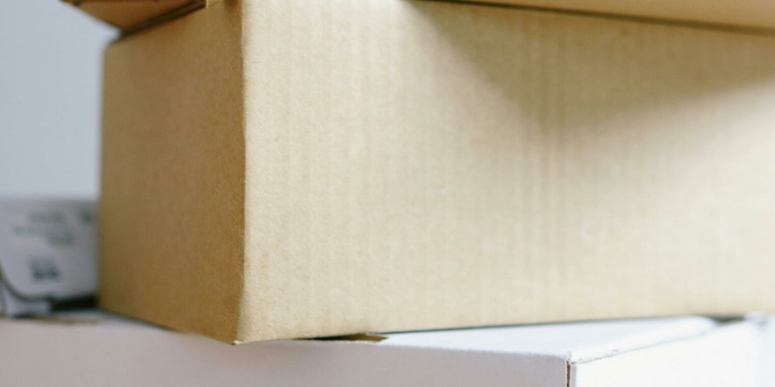 Kiek laiko keliauja siunta iš Kauno į Klaipėdą?