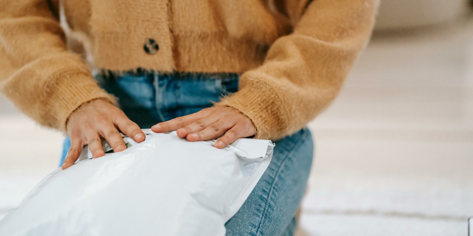 Kiek kainuoja siųsti siuntą iš Vilniaus į Kauną?