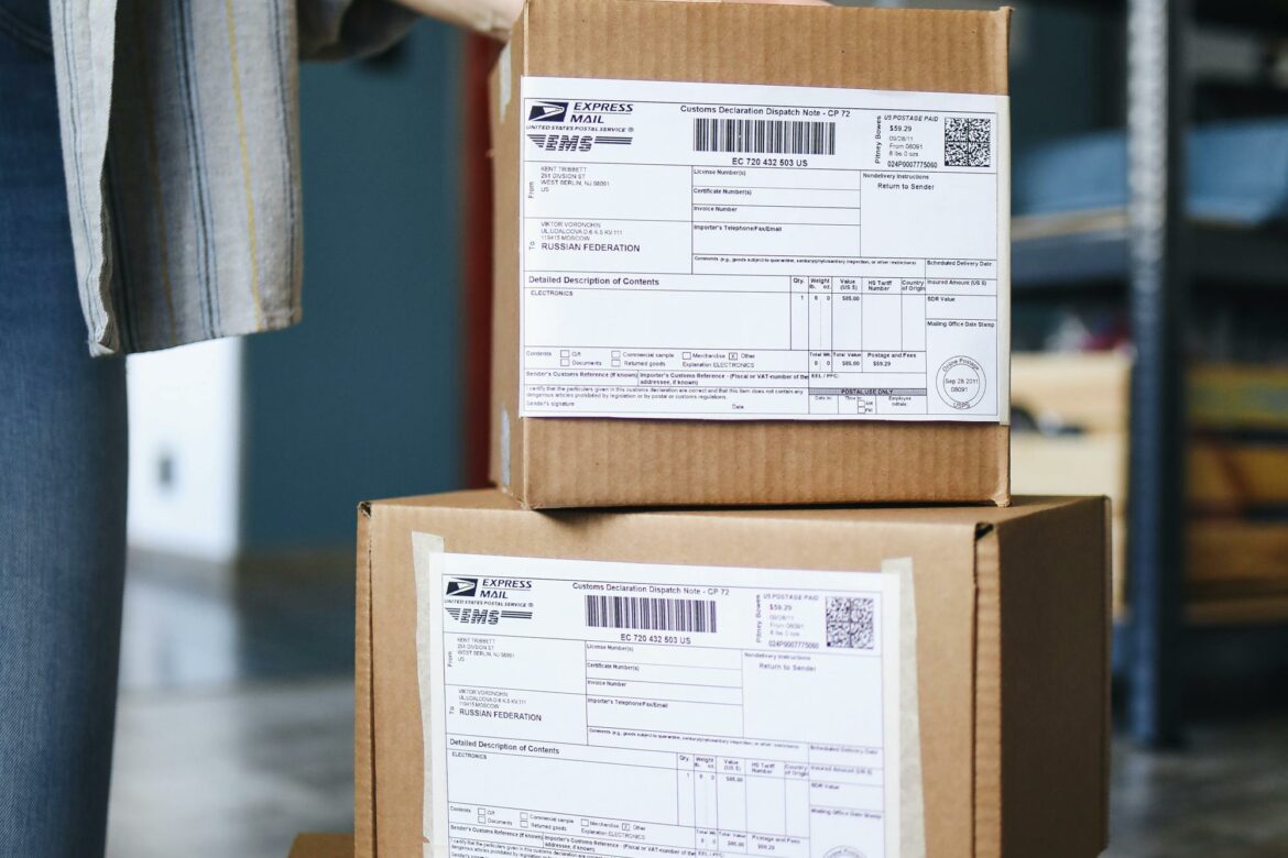 Kur rasti pigiausią siuntų siuntimo paslaugą?