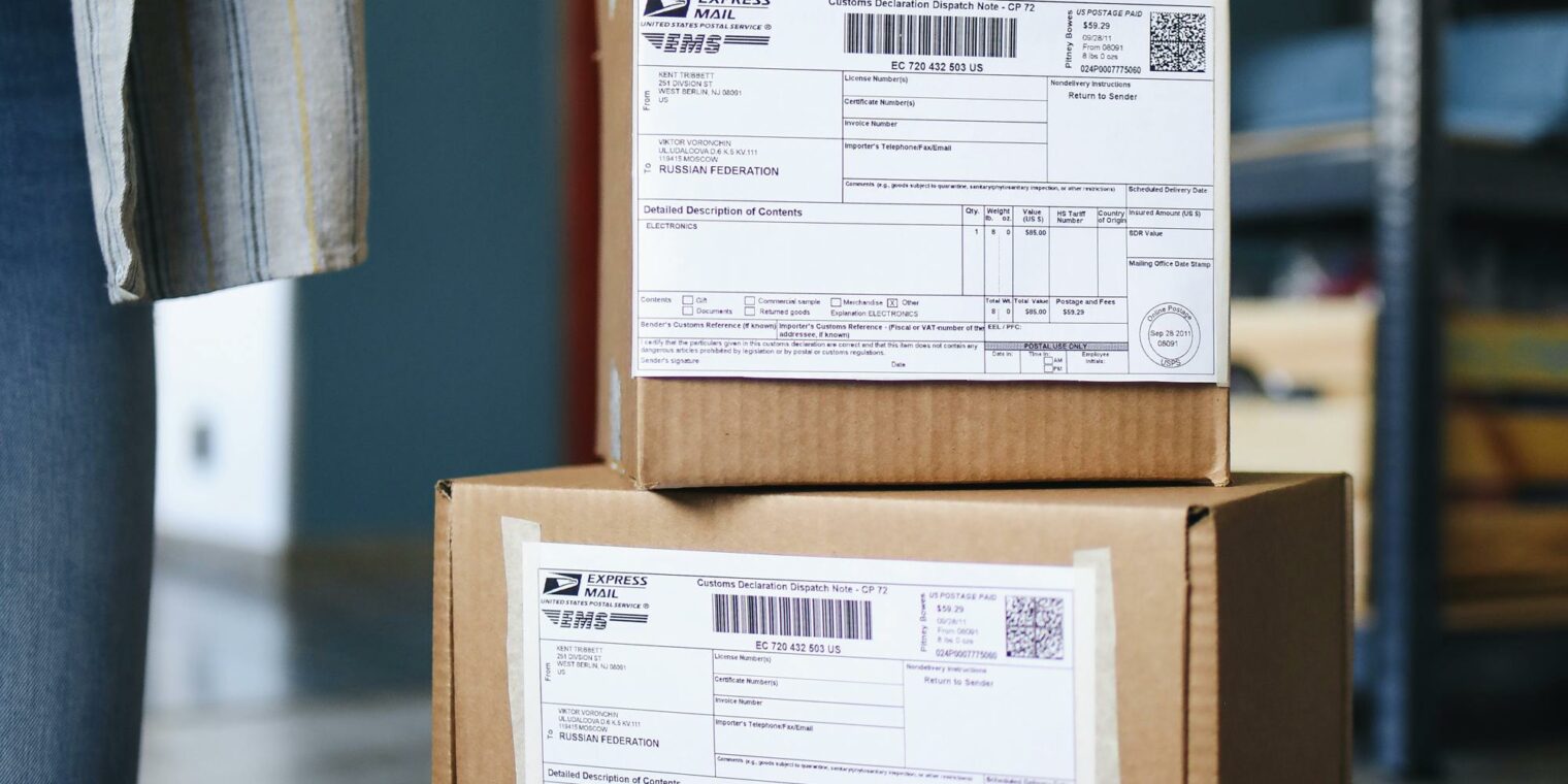 Kur rasti pigiausią siuntų siuntimo paslaugą?