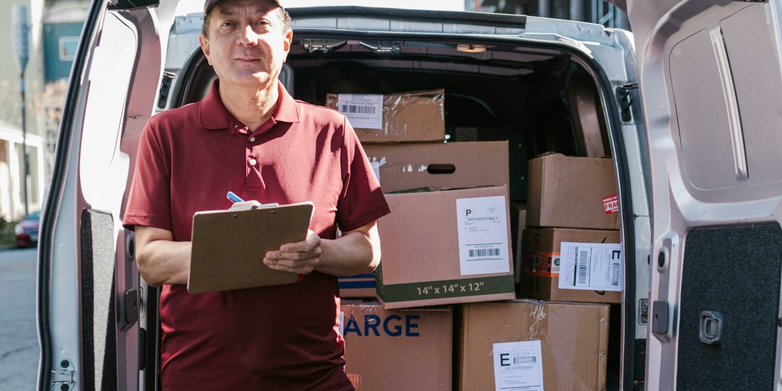 Koks maksimalus siuntos svoris, kurį galima siųsti Lietuvoje?