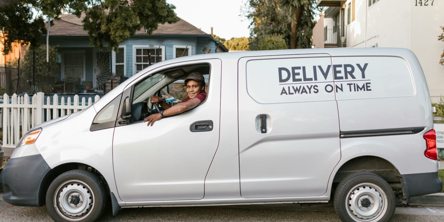 Ką iš tikrųjų reiškia „nuo durų iki durų“?