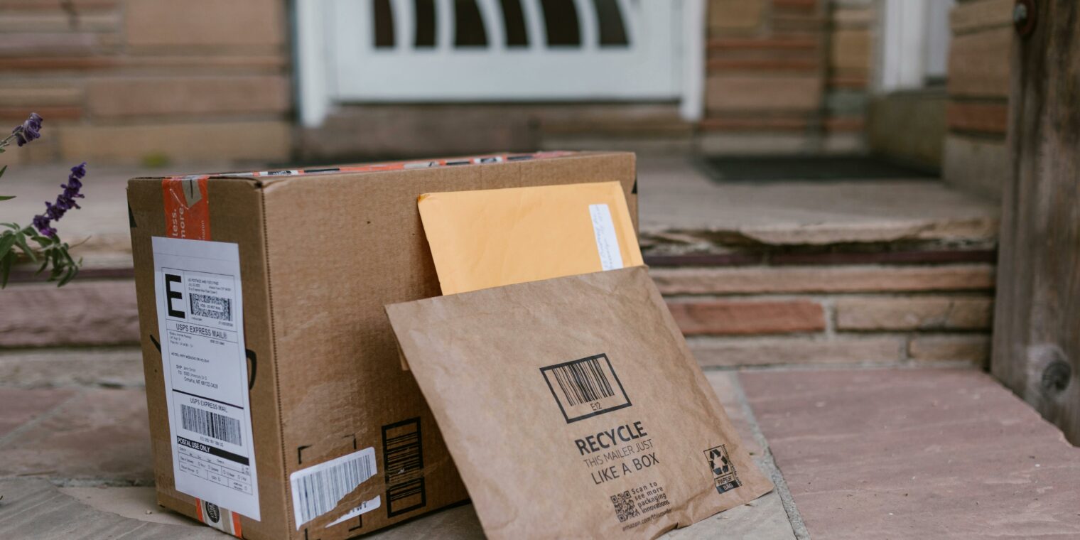 Ar galima siųsti siuntą tą pačią dieną?