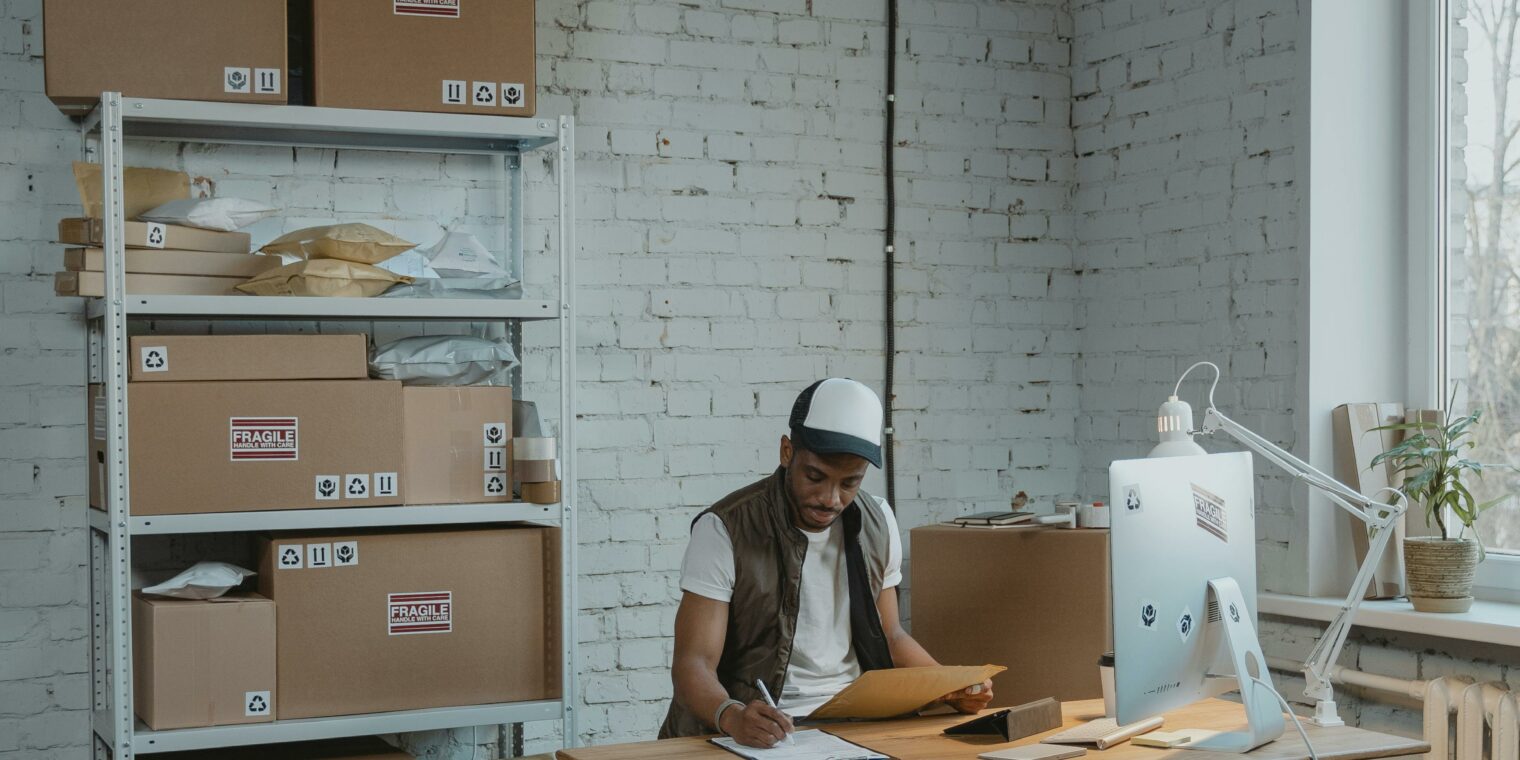 Ar galima siųsti siuntą tą pačią dieną?