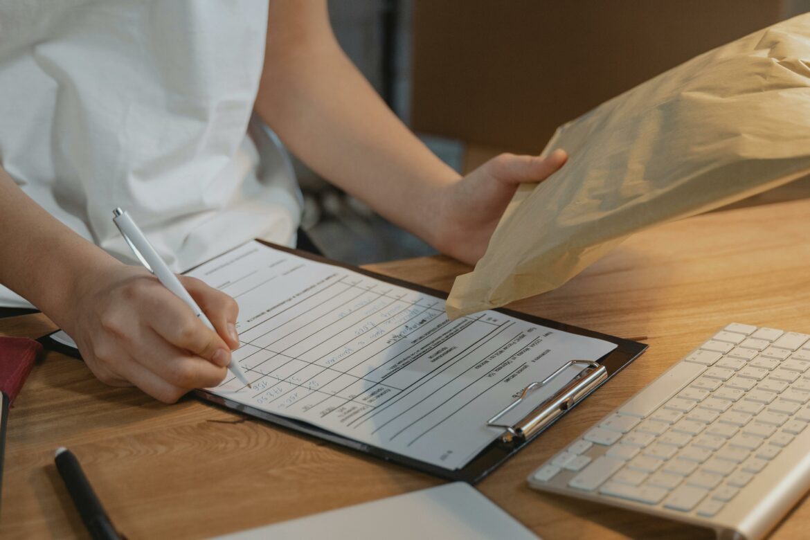 Kaip išsiųsti didelės apimties siuntą Lietuvoje?