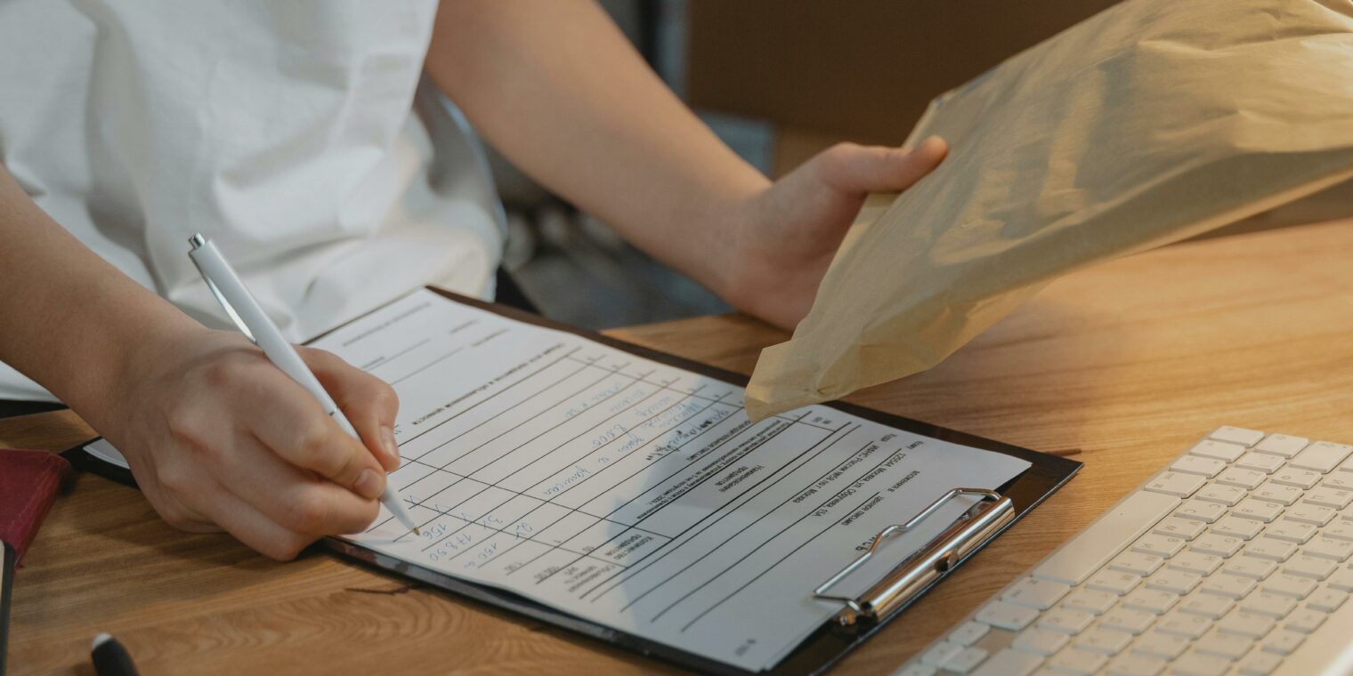 Kaip išsiųsti didelės apimties siuntą Lietuvoje?