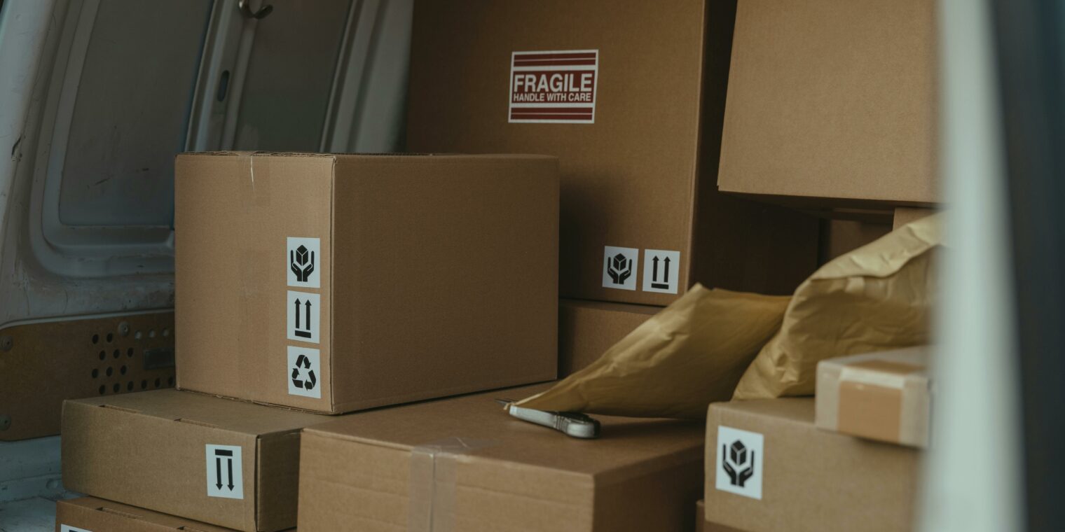 Kaip greitai pristatomos siuntos Lietuvoje?