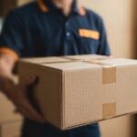 Daiktų siuntimas paštu ar kurjeriu: kas geriau ir kada rinktis kurį būdą?