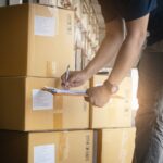 Siuntos grąžinimas siuntėjui: kaip grąžinti per Omniva, LP EXPRESS, DPD ir Venipak