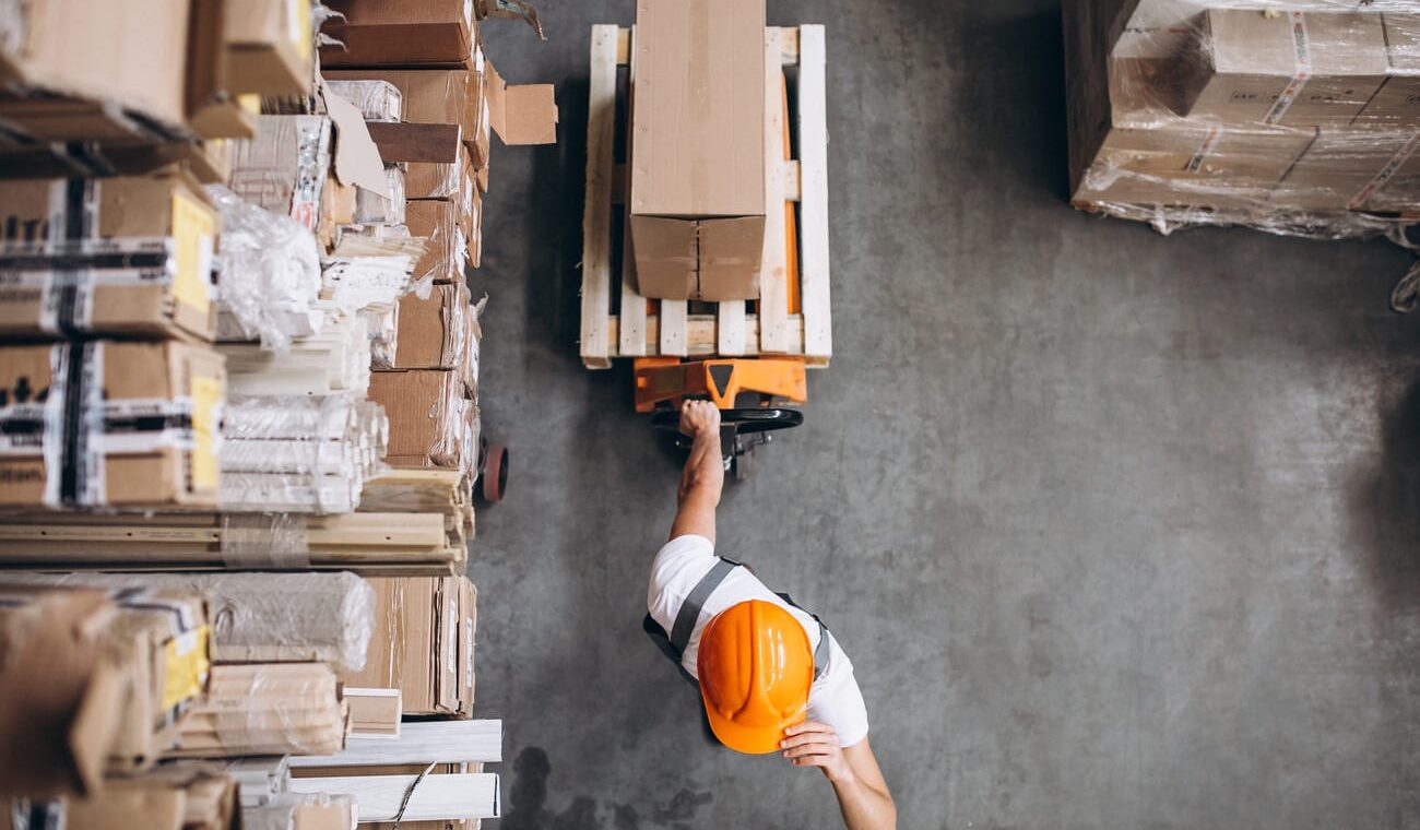 Kas yra logistika: sąvoka, rūšys ir kaip ji veikia