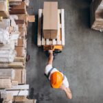 Kas yra logistika: sąvoka, rūšys ir kaip ji veikia
